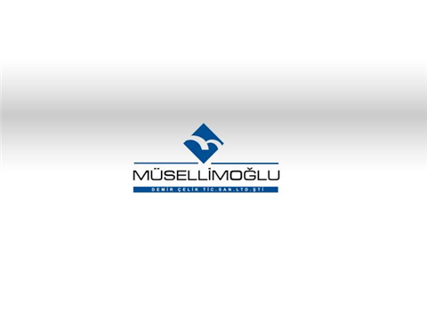 Müsellimoğlu Demir Çelik